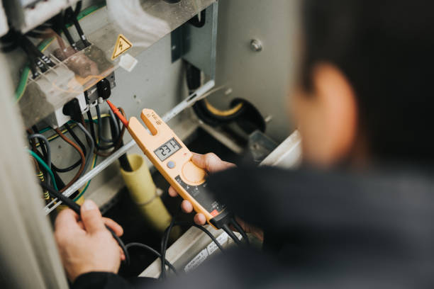 Best Affordable Electrician  in Gananda, NY