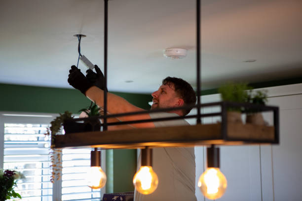 Best Electrical Upgrades for Homes  in Gananda, NY