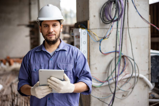 Best Electrical Installation Contractor  in Gananda, NY