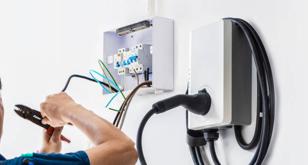 Best Electrical System Inspection  in Gananda, NY