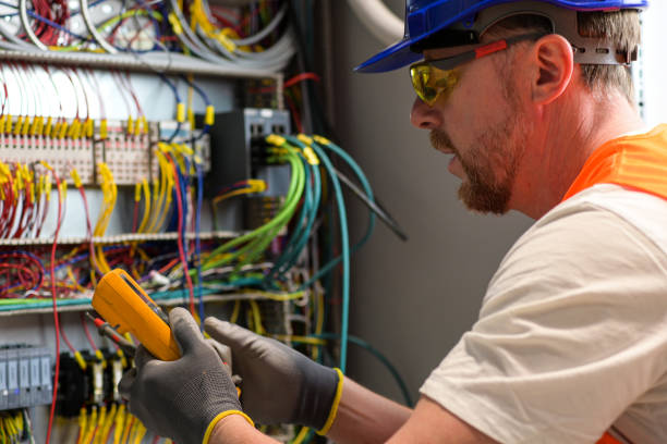 Best Affordable Emergency Electrician  in Gananda, NY