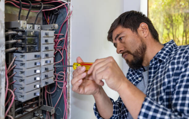 Best Electrical Troubleshooting Services  in Gananda, NY